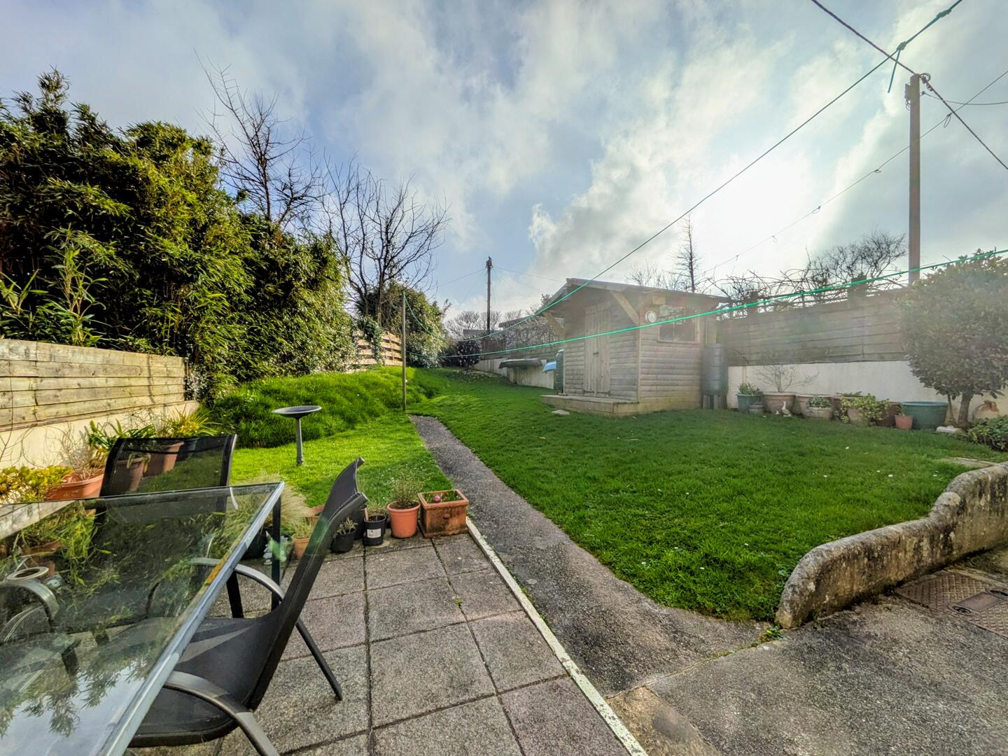 Richards Crescent, Truro